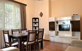 Апартаменты Amaghleba