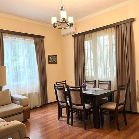 Апартаменты Amaghleba Тбилиси Экстерьер фото