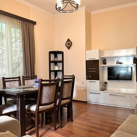 Апартаменты Amaghleba Тбилиси Экстерьер фото