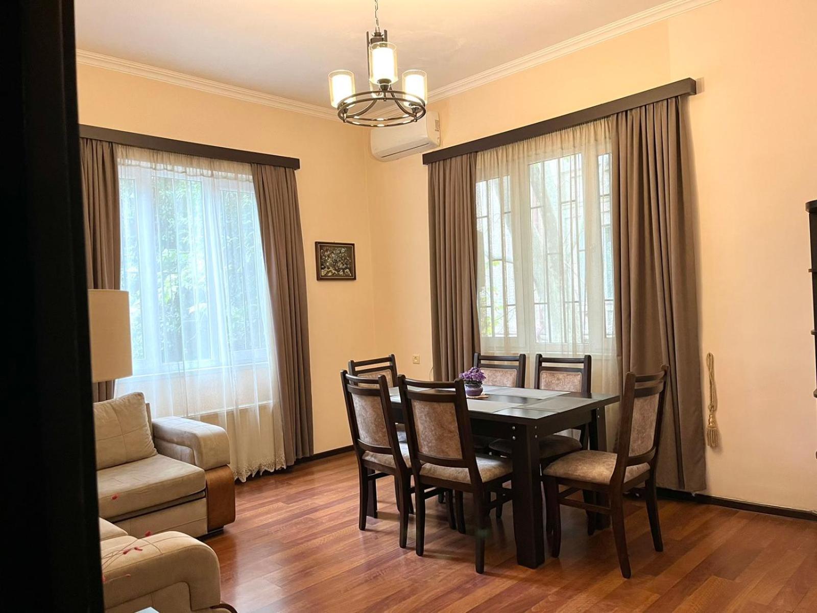 Апартаменты Amaghleba Тбилиси Экстерьер фото