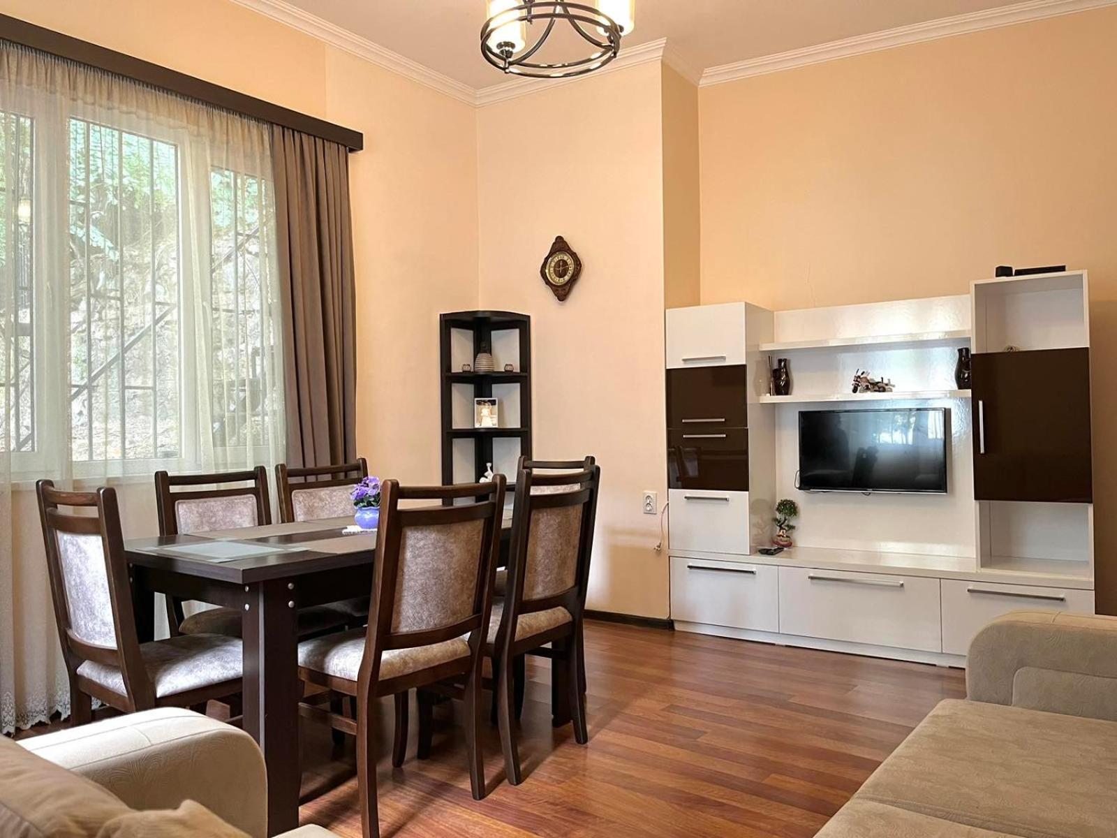 Апартаменты Amaghleba Тбилиси Экстерьер фото