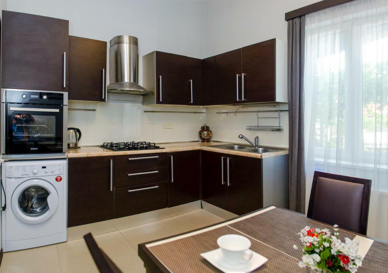 Апартаменты Amaghleba Тбилиси Экстерьер фото