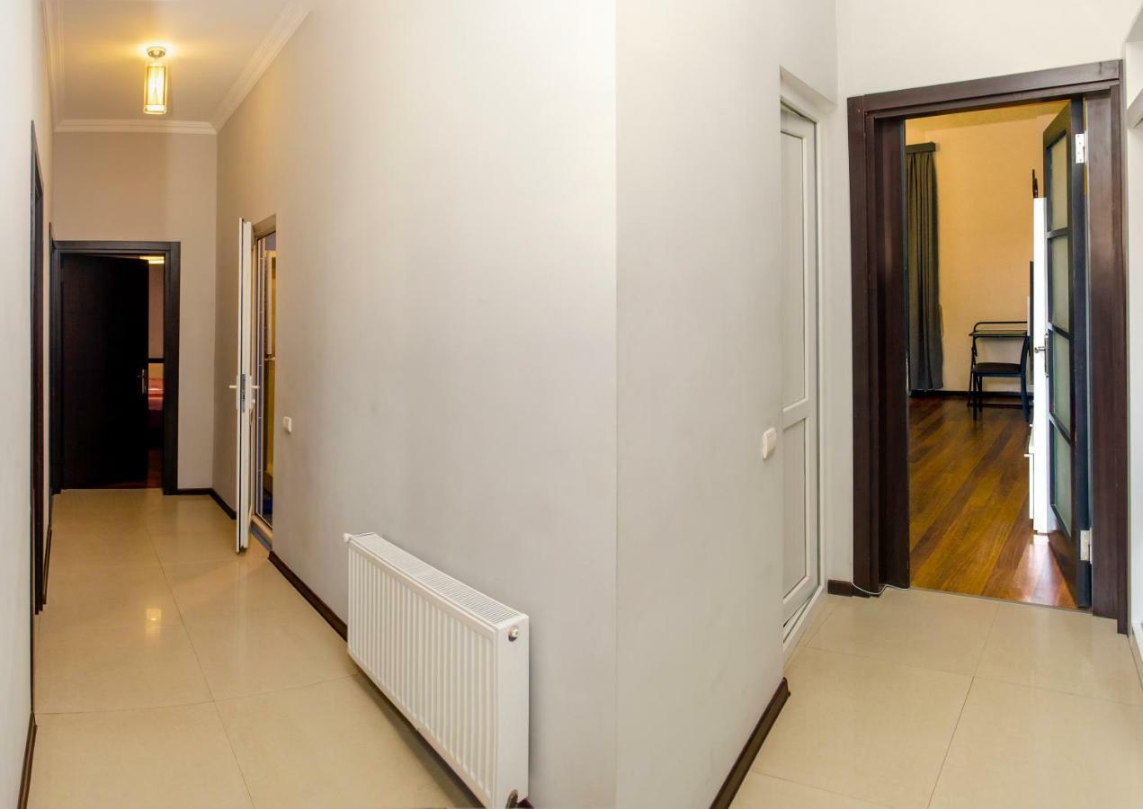Апартаменты Amaghleba Тбилиси Экстерьер фото